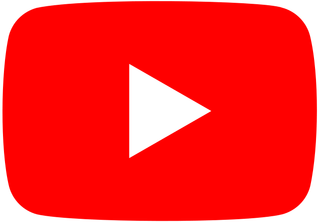 YouTube logo